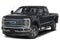 2025 Ford Super Duty F-350 SRW LARIAT