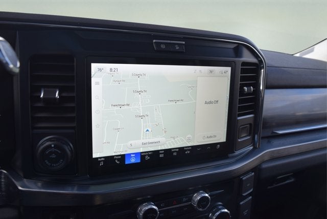 2025 Ford Super Duty F-350 SRW LARIAT