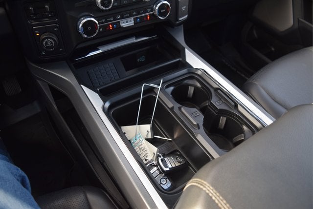 2025 Ford Super Duty F-350 SRW LARIAT