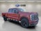 2027 Ford Super Duty F-350 SRW Lariat