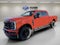 2027 Ford Super Duty F-350 SRW Lariat