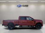 2027 Ford Super Duty F-350 SRW Lariat