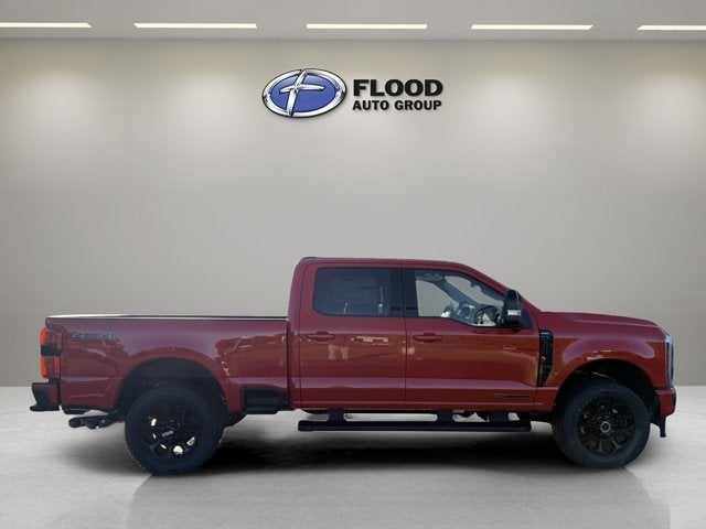 2027 Ford Super Duty F-350 SRW Lariat