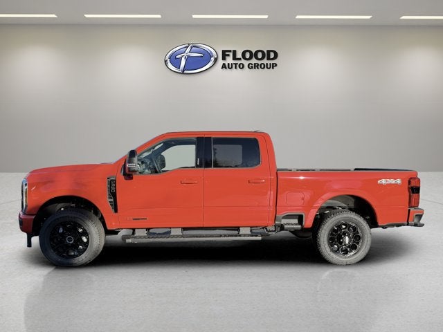 2027 Ford Super Duty F-350 SRW Lariat