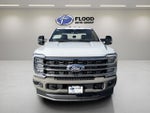 2027 Ford Super Duty F-350 SRW King Ranch
