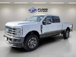 2027 Ford Super Duty F-350 SRW King Ranch