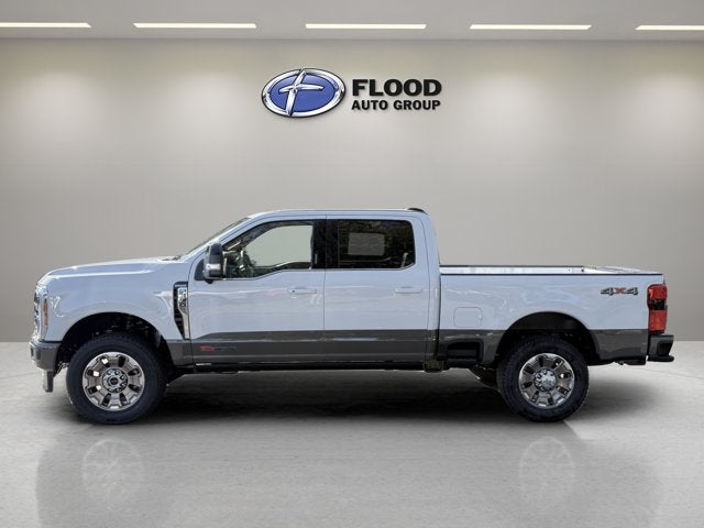 2027 Ford Super Duty F-350 SRW King Ranch