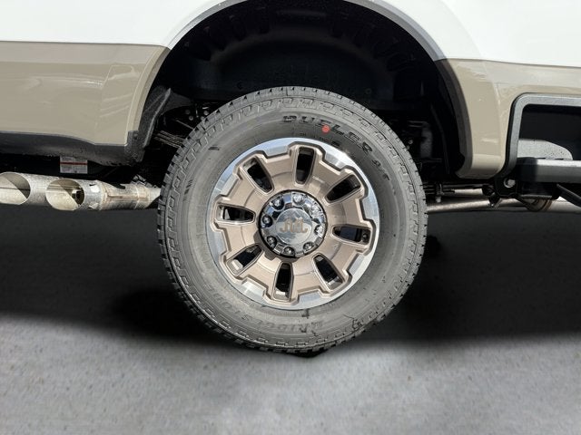 2027 Ford Super Duty F-350 SRW King Ranch