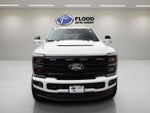 2025 Ford Super Duty F-350 SRW Platinum