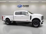 2025 Ford Super Duty F-350 SRW Platinum
