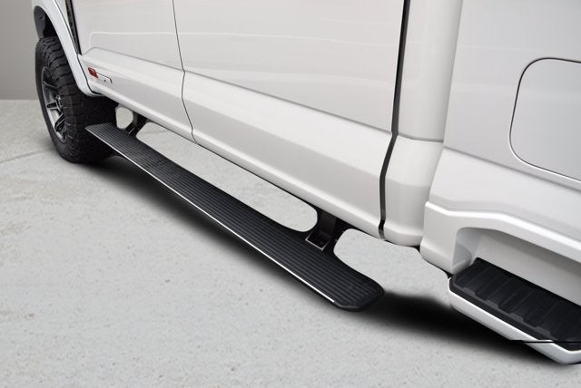 2025 Ford Super Duty F-350 SRW Platinum