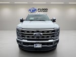 2027 Ford Super Duty F-350 SRW Lariat