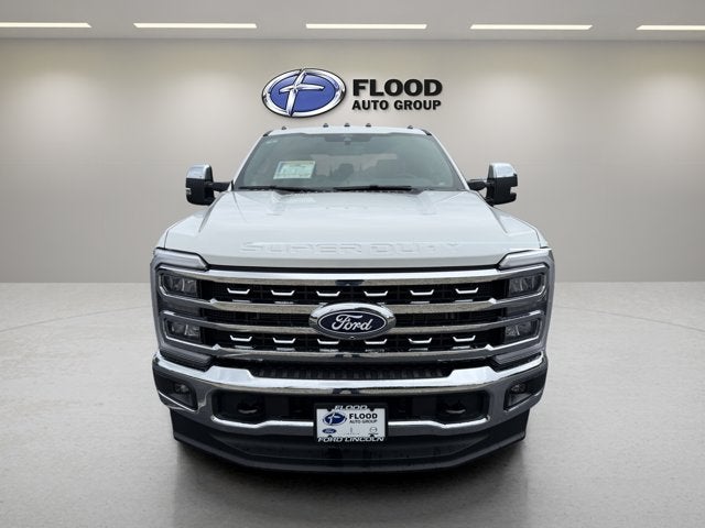 2027 Ford Super Duty F-350 SRW Lariat