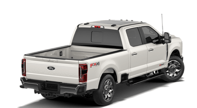 2027 Ford Super Duty F-350 SRW Lariat