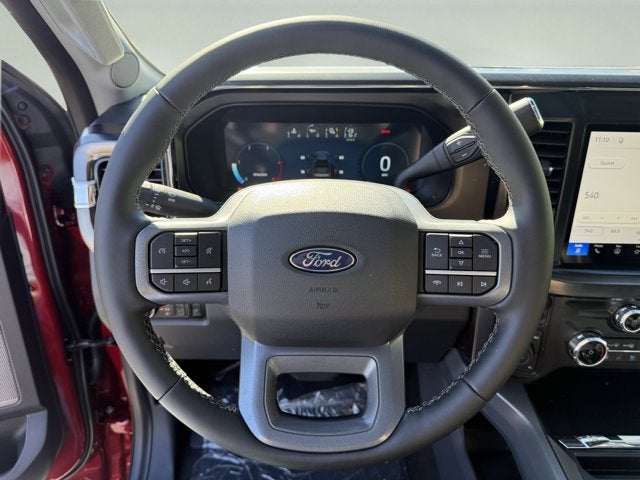 2027 Ford Super Duty F-350 SRW Lariat