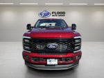 2027 Ford Super Duty F-350 SRW Lariat