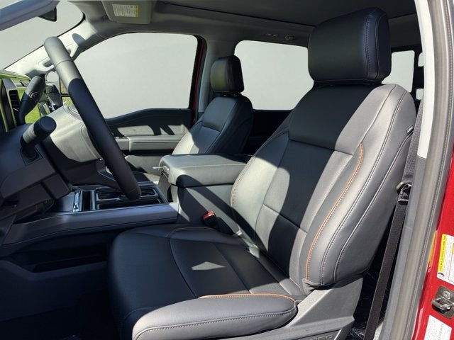 2027 Ford Super Duty F-350 SRW Lariat