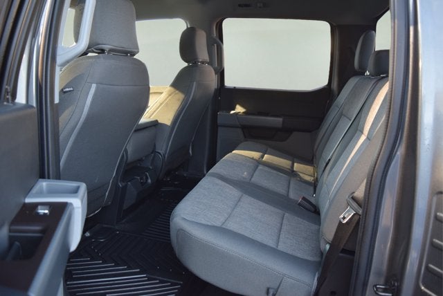 2024 Ford Super Duty F-350 SRW XL