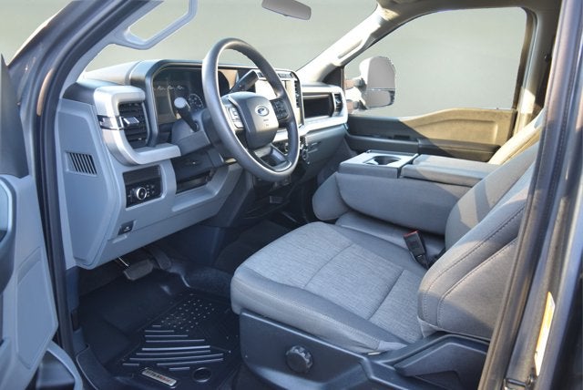 2024 Ford Super Duty F-350 SRW XL