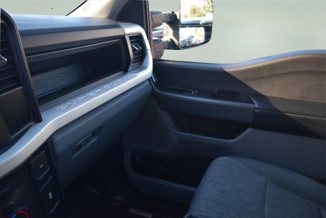 2024 Ford Super Duty F-350 SRW XL