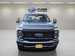 2024 Ford Super Duty F-350 SRW XL