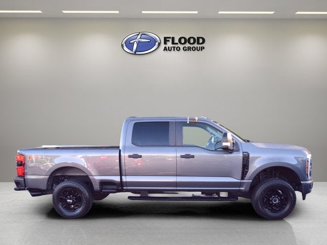 2024 Ford Super Duty F-350 SRW XL