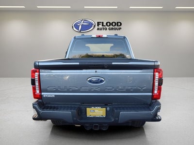 2024 Ford Super Duty F-350 SRW XL