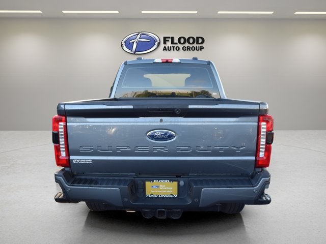 2024 Ford Super Duty F-350 SRW XL