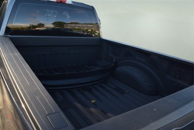 2024 Ford Super Duty F-350 SRW XL