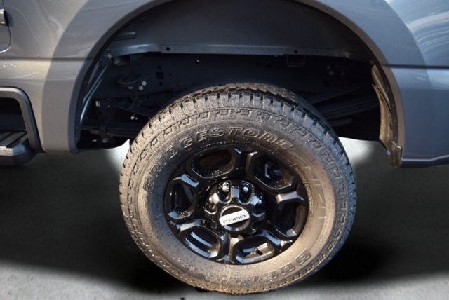 2024 Ford Super Duty F-350 SRW XL