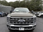 2027 Ford Super Duty F-350 SRW XLT