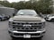 2027 Ford Super Duty F-350 SRW XLT