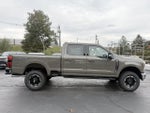 2027 Ford Super Duty F-350 SRW XLT