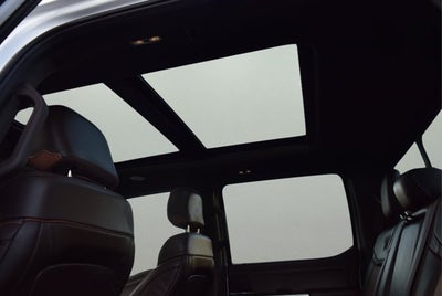 2024 Ford Super Duty F-350 SRW Super Duty