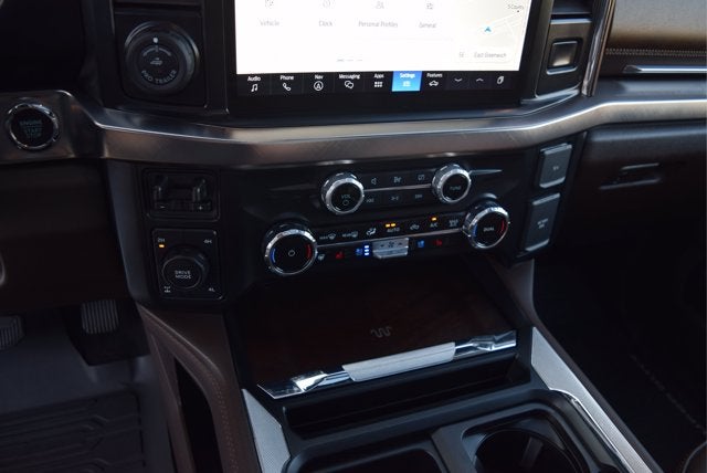 2024 Ford Super Duty F-350 SRW Super Duty