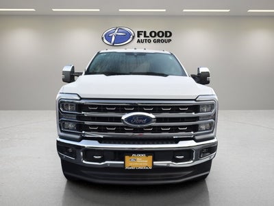2024 Ford Super Duty F-350 SRW Super Duty
