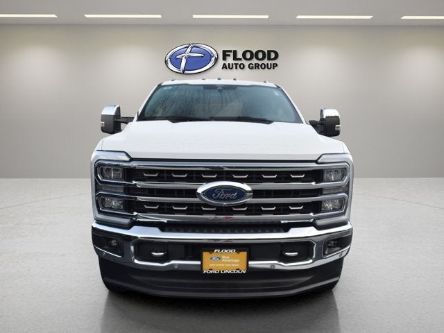 2024 Ford Super Duty F-350 SRW Super Duty