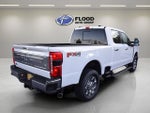 2024 Ford Super Duty F-350 SRW Super Duty
