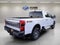 2024 Ford Super Duty F-350 SRW Super Duty