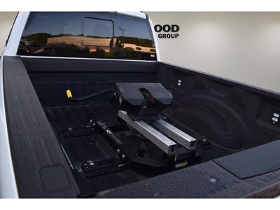 2024 Ford Super Duty F-350 SRW Super Duty