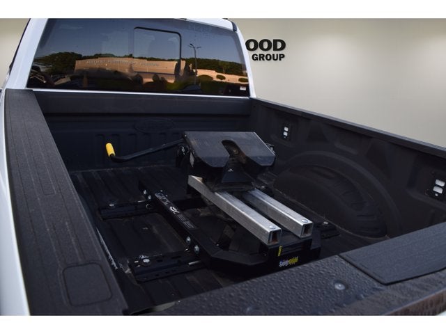 2024 Ford Super Duty F-350 SRW Super Duty