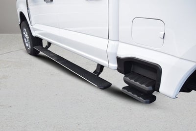 2024 Ford Super Duty F-350 SRW Super Duty