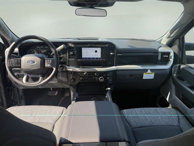 2026 Ford Super Duty F-350 SRW XLT