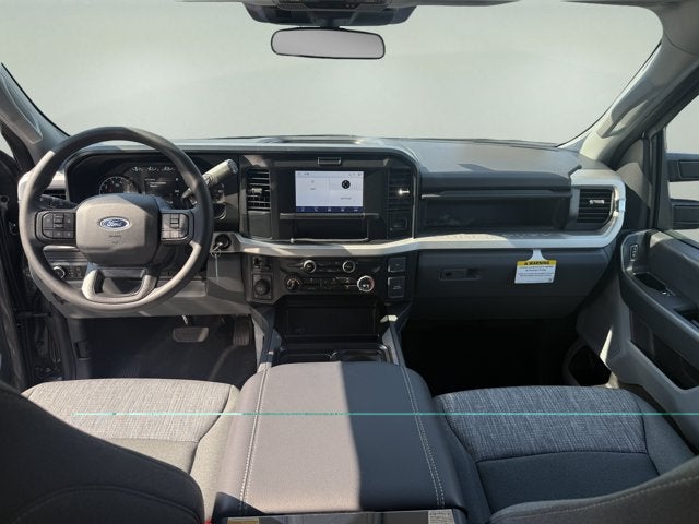 2026 Ford Super Duty F-350 SRW XLT
