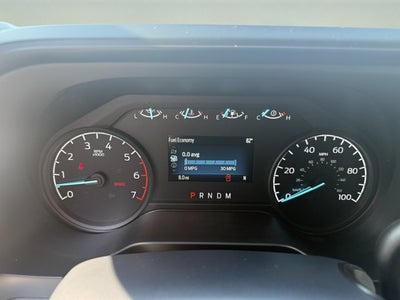 2026 Ford Super Duty F-350 SRW XLT