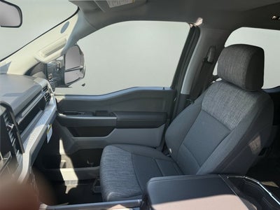2026 Ford Super Duty F-350 SRW XLT