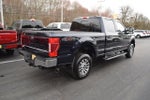 2022 Ford Super Duty F-350 SRW Super Duty