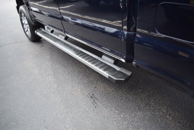 2022 Ford Super Duty F-350 SRW Super Duty