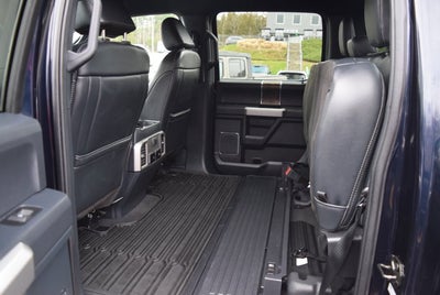 2022 Ford Super Duty F-350 SRW Super Duty