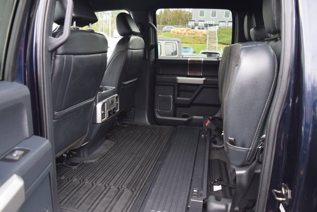 2022 Ford Super Duty F-350 SRW Super Duty